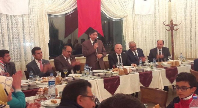 BEM-BİR-SEN'den Erzurum istişaresi