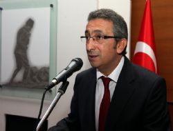 Beşe Amerikan Modernleşmesi'ni anlattı