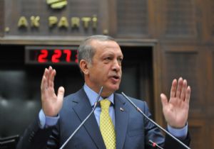 Başbakan Erdoğan gündemi değerlendirdi