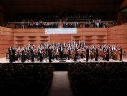 BSO 6 aralıkta konser verecek