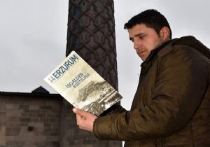 Büyükşehir tarihe mercek tuttu