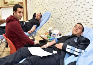 Büyükşehir'den hayati destek