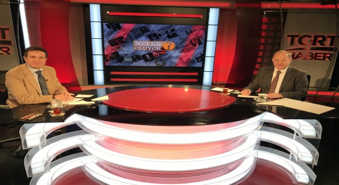 Bakan Akdağ'dan önemli tespitler