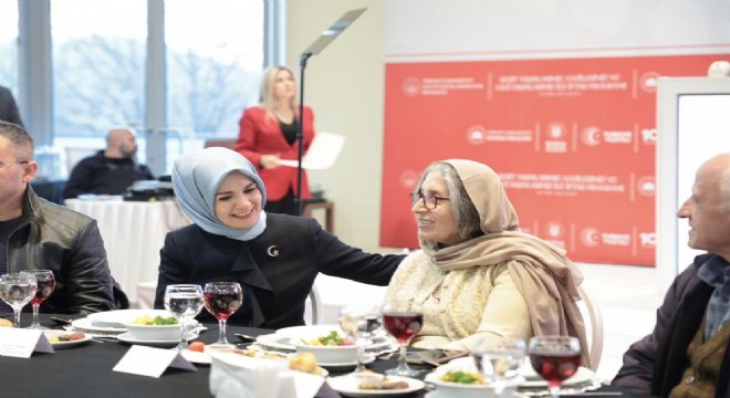 Bakan Göktaş'tan atama müjdesi