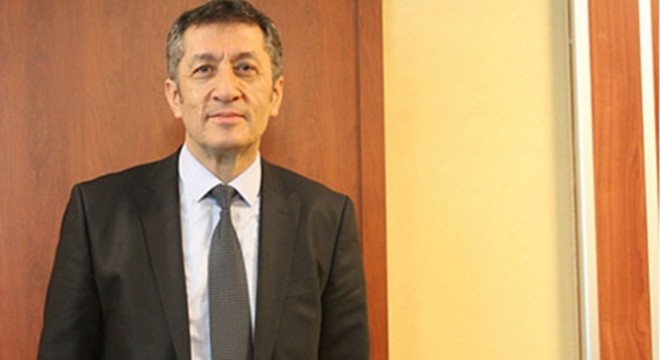 Bakan Selçuk'tan müjde