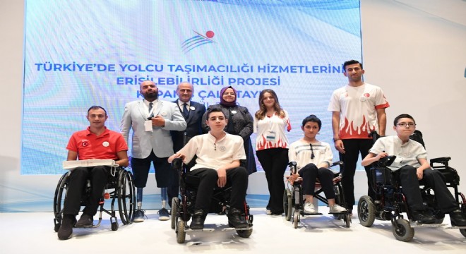 Bakan Turhan'dan önemli açıklamalar