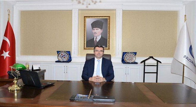 ‘Basın, kamuoyunun gözü, dili, kulağı ve sesidir'