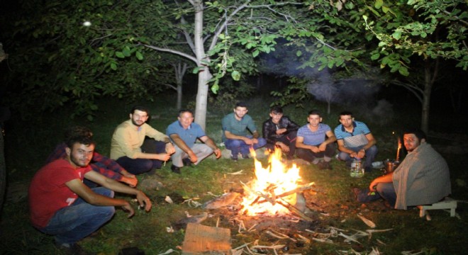 Başka çareleri yok