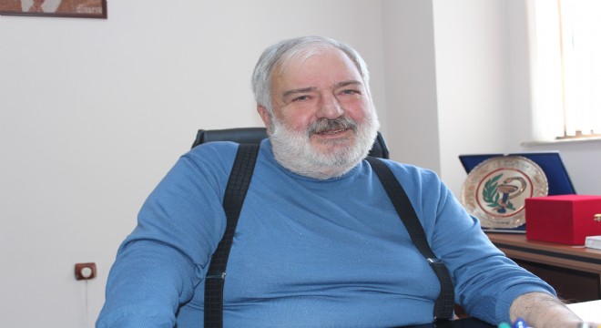 Başkan Altıntaş'tan internet ilaçları uyarısı