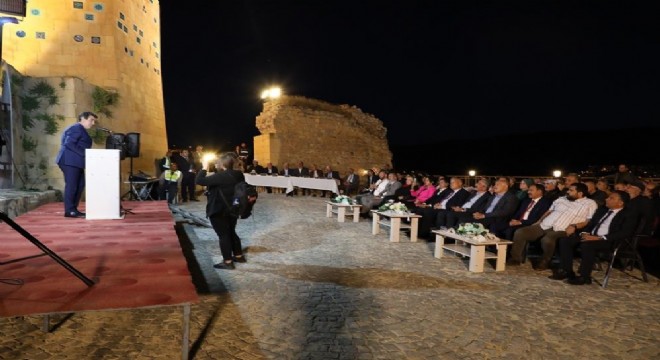 Bayburtlu Zihni'ye vefa