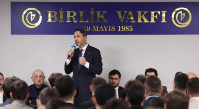 Bayraktar: ‘2028'de 5 Katını Üreteceğiz'
