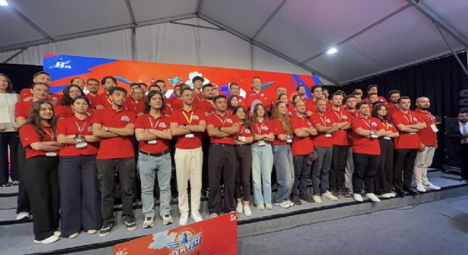 Bayraktar enerji bağımsızlığına vurgu yaptı