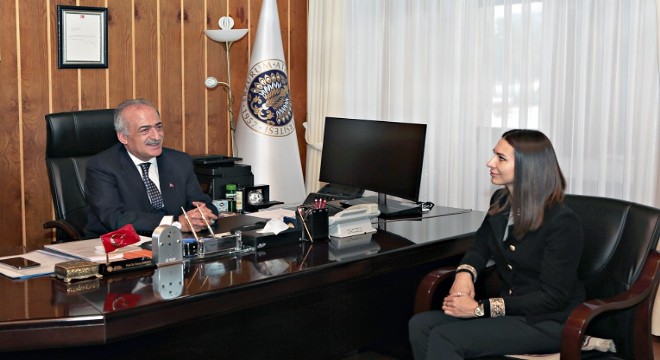 Belarus'tan Erzurum'a eğitim köprüsü