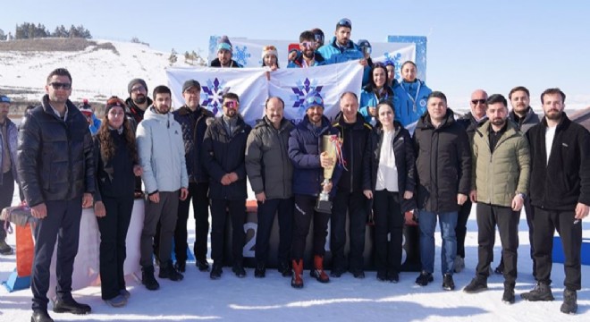 Biathlon'da ETÜ farkı