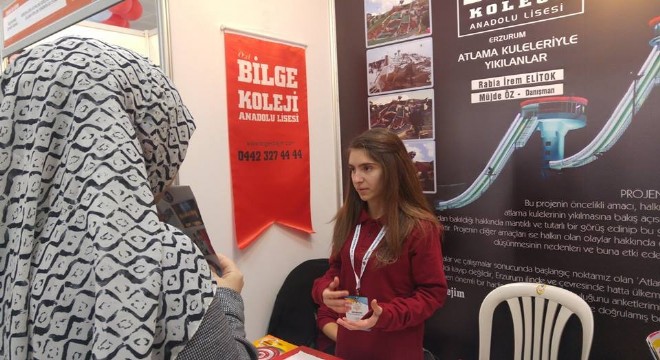 Bilimin ışığında eğitim ateşi