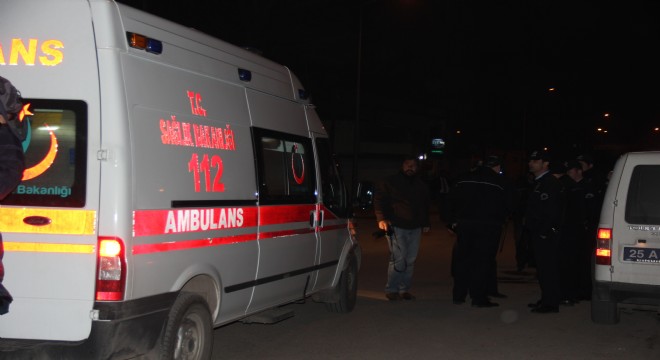 Bingöl'de otobüs devrildi: 2 ölü, 16 yaralı