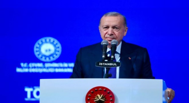 ‘Bir olacağız, beraber olacağız'