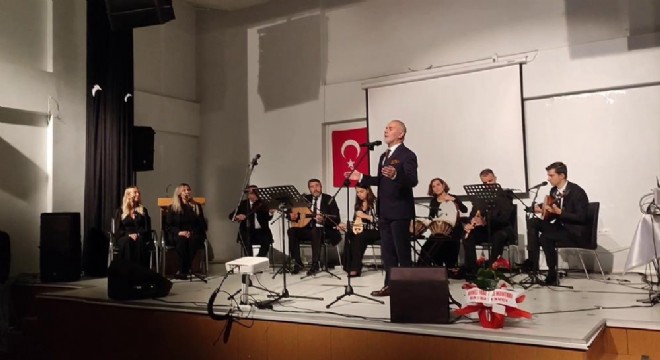 ‘Bir tatlı huzur almaya geldim Erzurum'dan'