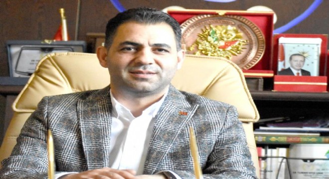 Bir tepki de ASKON'dan