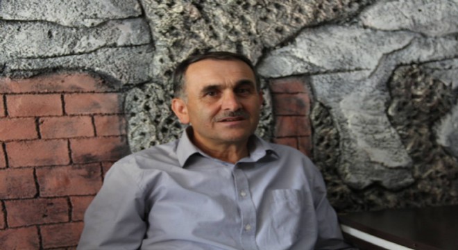 Bıyıklı orman yangınlarını irdeledi