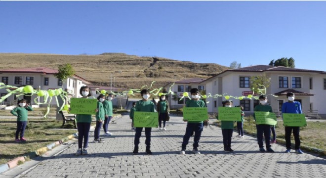 ‘Biz her zaman yanınızdayız'