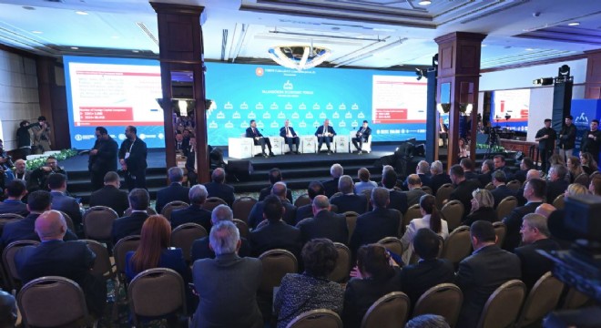 Bolat: ‘Erzurum'da muhteşem buluşma'