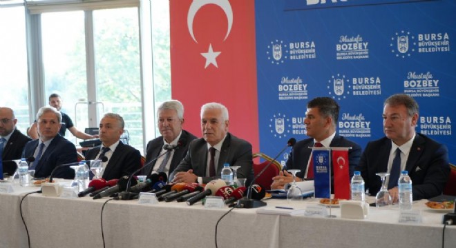 Bozbey: ‘Erzurum 4. sırada'