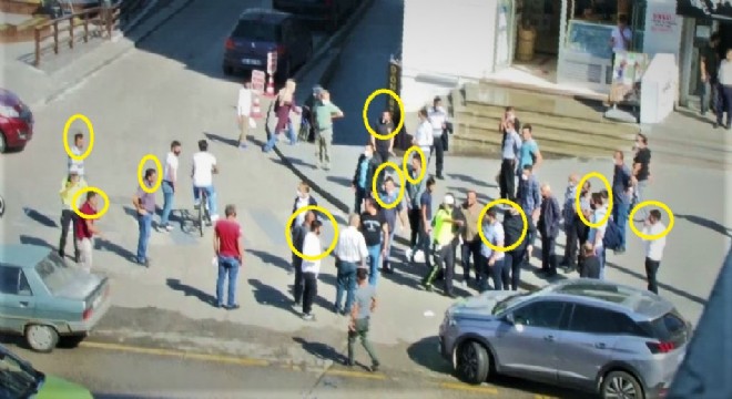 Bu duyarsızlık Erzurum'a yakışmıyor !