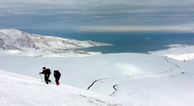 Bu kez rekor Ağrı'nın
