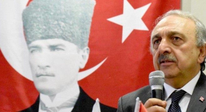‘Bu kutlu zafer onurlu bir mücadelenin eseridir'