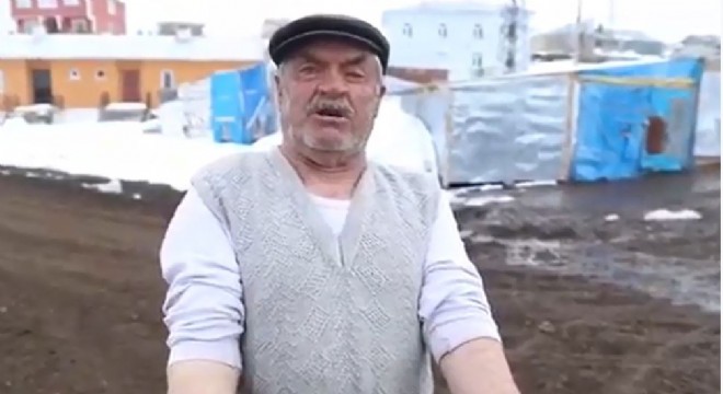 ‘Bunu başımıza kim bela etti?'