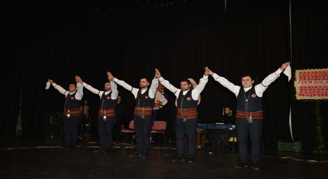 Bursa Yıldırım'da Aşkale'nin Kurtuluş Coşkusu