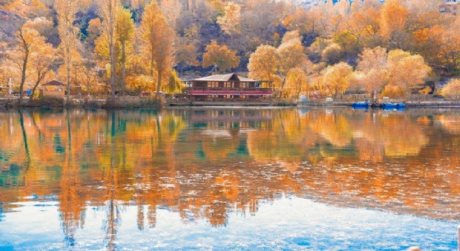 Büyük ödül 'Yaprak Dökümü'nün