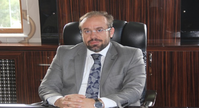 Büyük'ten fetva hatırlatması