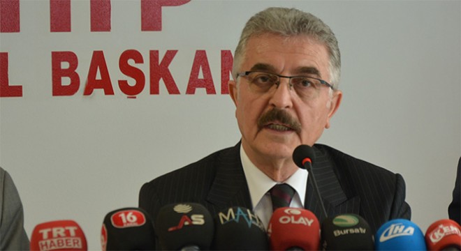 'Ekonomik tetikçiler kaybetmeye mahkum'