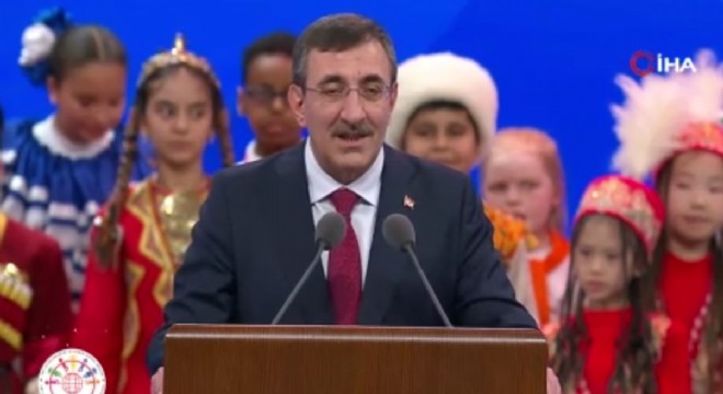 ‘Büyüklerin hatalarının bedelini çocuklar ödüyor'
