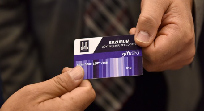 Büyükşehir 2 bin 200 aileyi sevindirdi