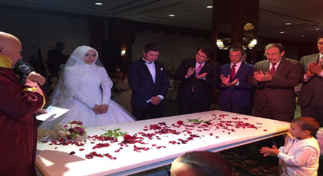 Büyükşehir Belediye Meclisi'nin Mutlu Günü