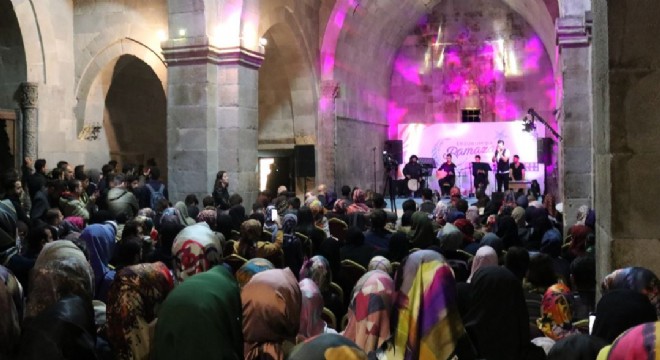 Büyükşehir Ramazan'a hazır