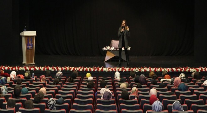 Büyükşehir'de sağlıklı beslenme gündemi