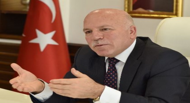 Büyükşehir'den 5 yılda 236 park