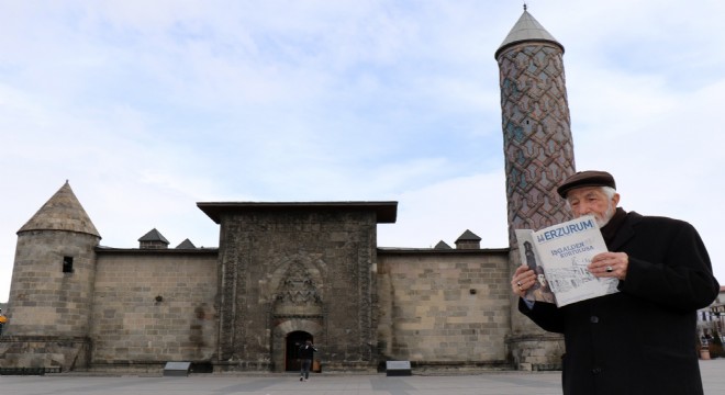 Büyükşehir'den 99'uncu yıl anısı