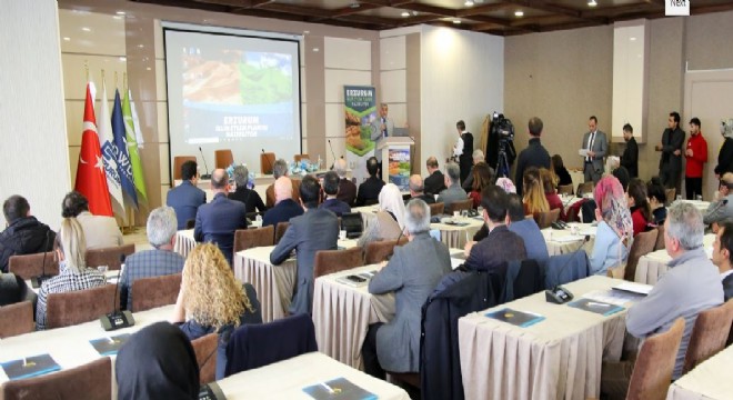 Büyükşehir'den “Çevre Çalıştayı