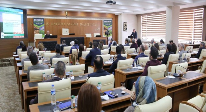 Büyükşehir'den çevre atılımı