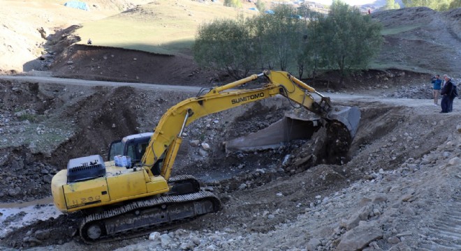 Büyükşehir'den kış seferberliği
