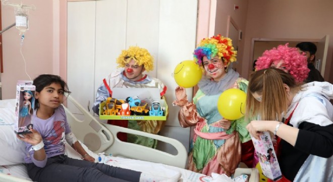 Büyükşehir'den örnek yaklaşım