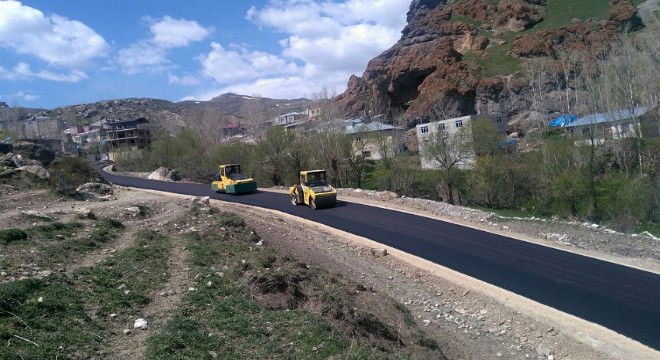 Büyükşehir'den ulaşım açılımı
