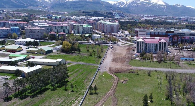 Büyükşehir'den ulaşım hamlesi