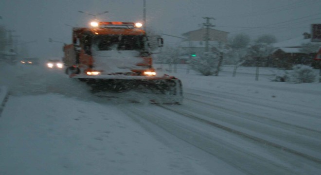 Büyükşehir'den ulaşım uyarısı