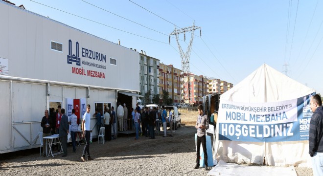 Büyükşehirde Bayram seferberliği